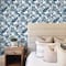 Tommy Bahama Falling Fronds Peel & Stick Wallpaper